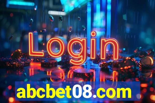 abcbet08.com