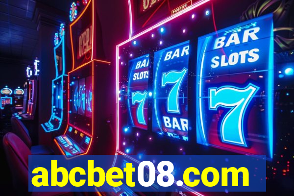 abcbet08.com