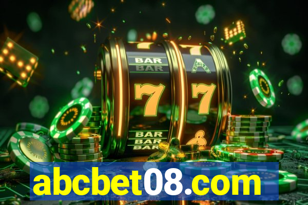 abcbet08.com