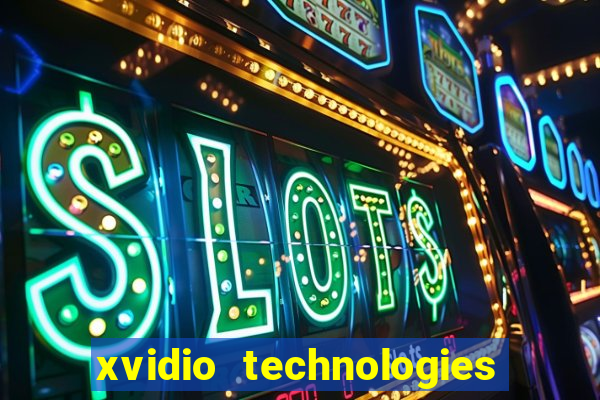 xvidio technologies startup brasil 2024 download video