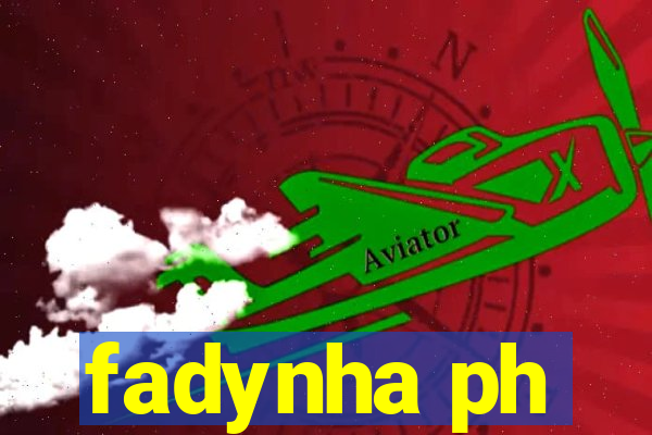 fadynha ph