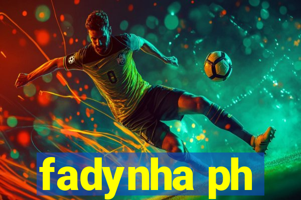 fadynha ph