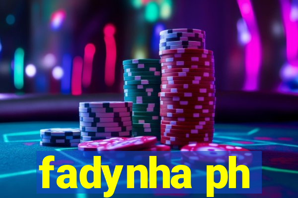 fadynha ph