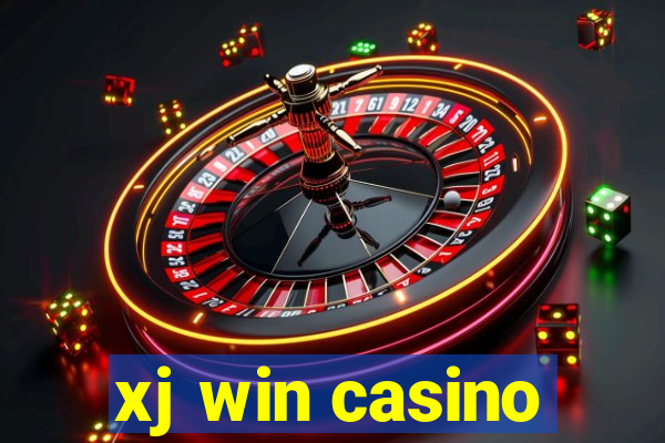 xj win casino