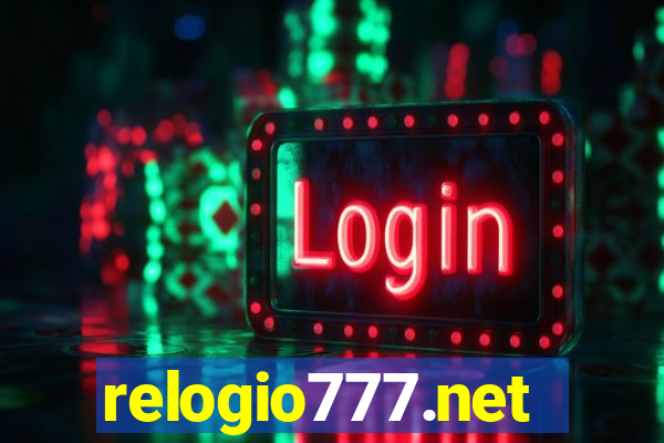 relogio777.net