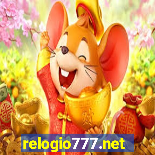 relogio777.net