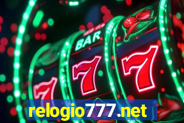 relogio777.net