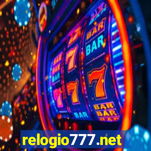 relogio777.net