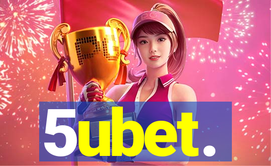 5ubet.