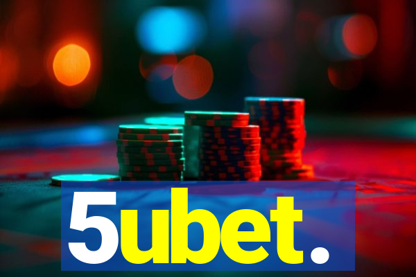 5ubet.