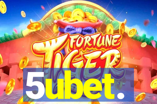 5ubet.