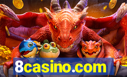 8casino.com