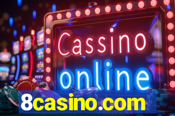 8casino.com