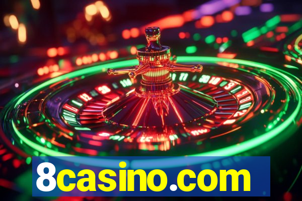 8casino.com