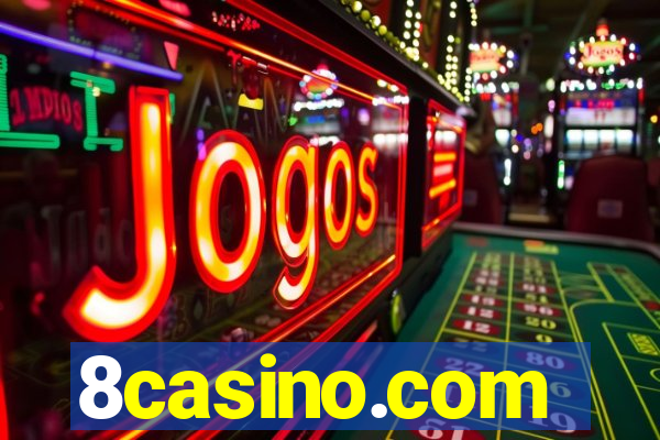 8casino.com