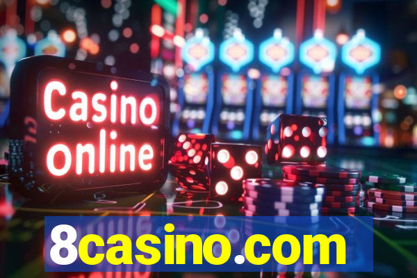 8casino.com