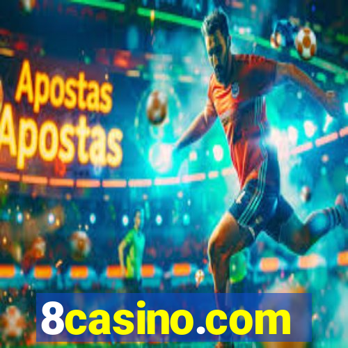 8casino.com