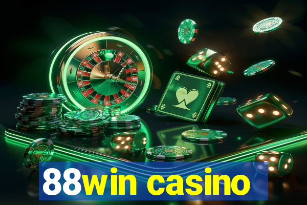 88win casino