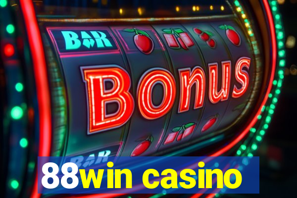 88win casino