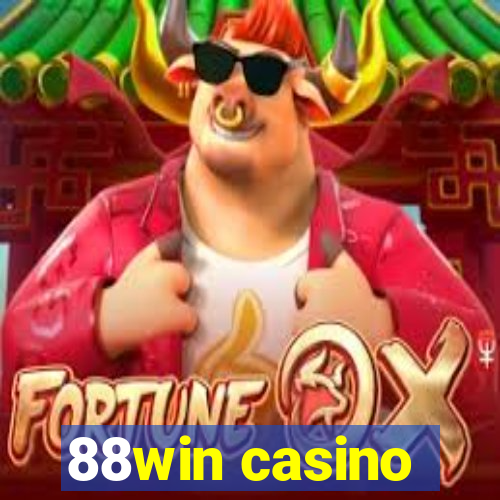 88win casino