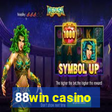 88win casino