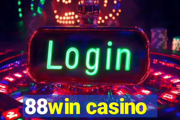 88win casino