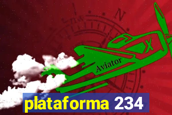 plataforma 234