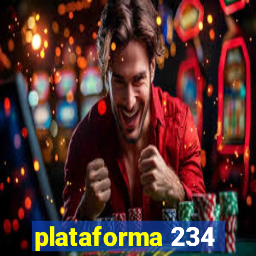 plataforma 234