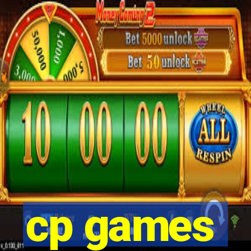 cp games