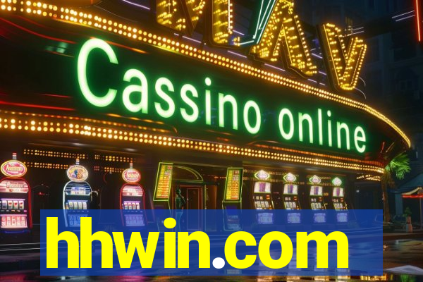 hhwin.com