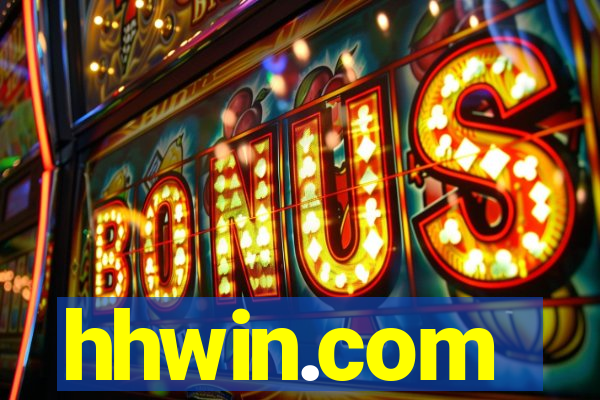 hhwin.com