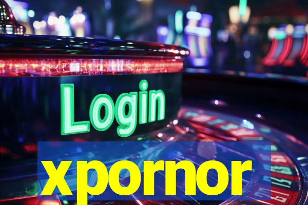 xpornor