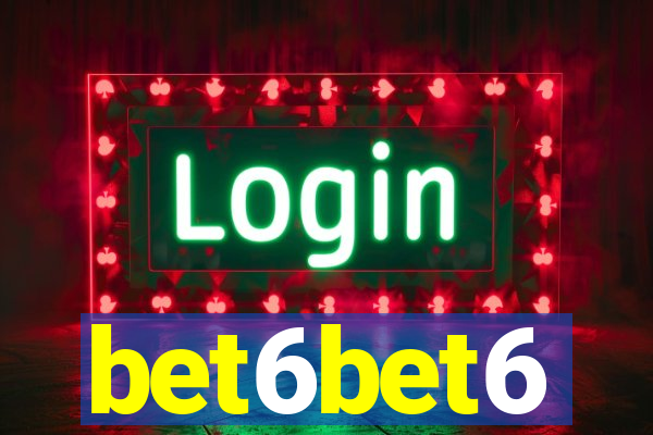 bet6bet6