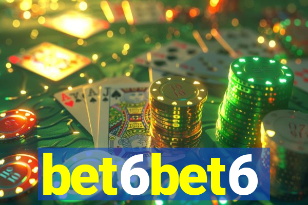 bet6bet6