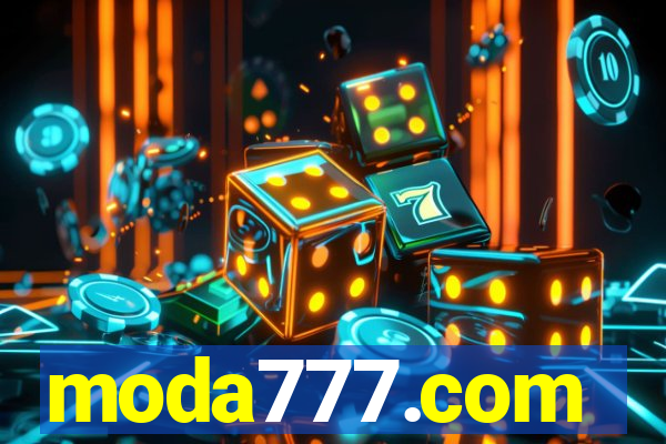 moda777.com