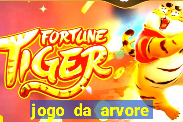 jogo da arvore cassino demo