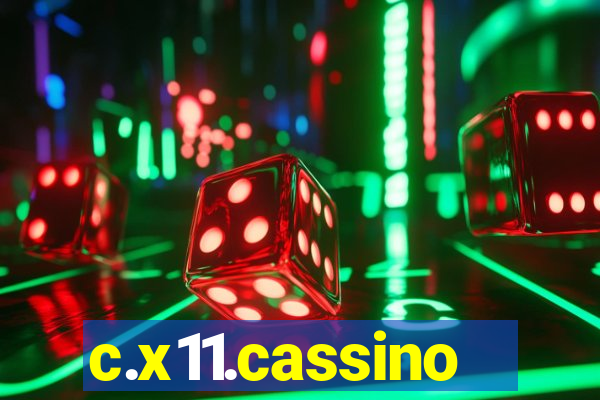 c.x11.cassino