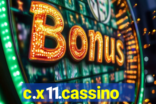 c.x11.cassino