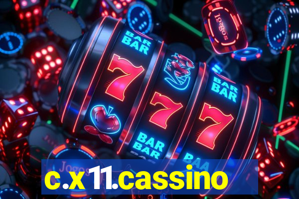 c.x11.cassino