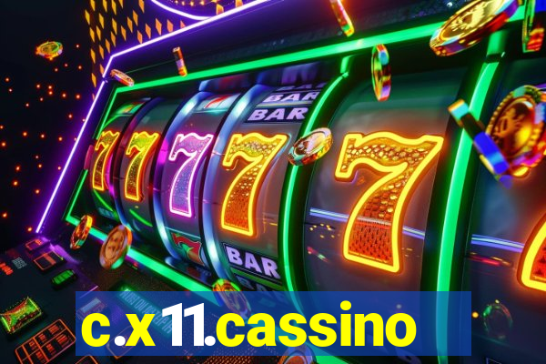 c.x11.cassino