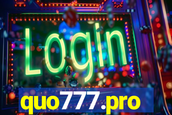 quo777.pro