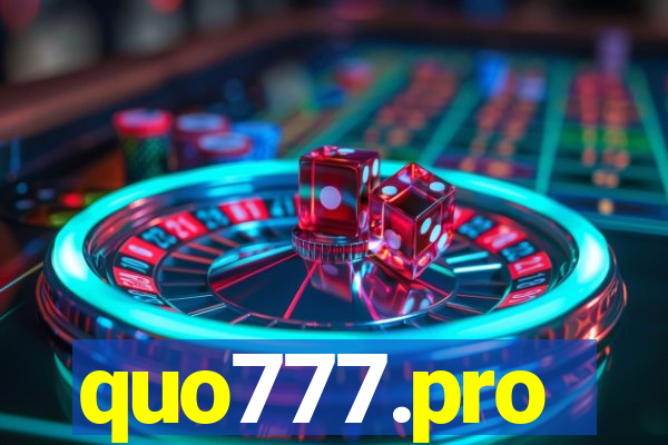 quo777.pro