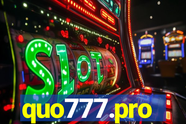 quo777.pro