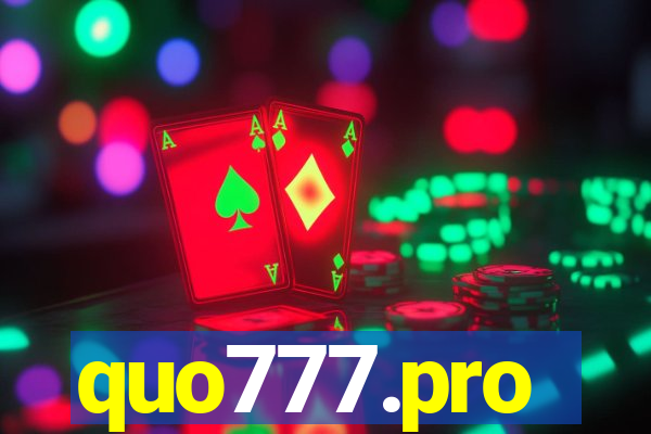 quo777.pro