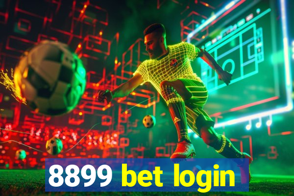 8899 bet login