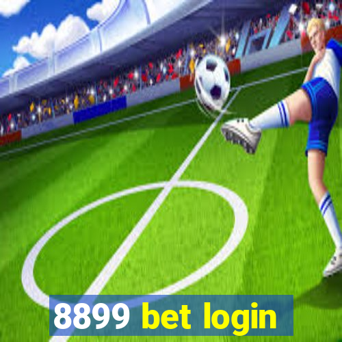 8899 bet login