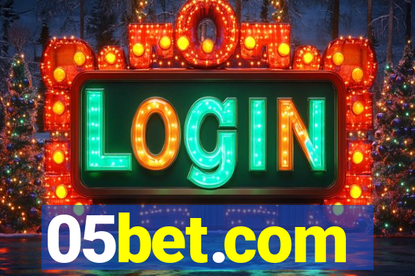 05bet.com