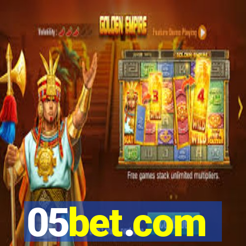 05bet.com