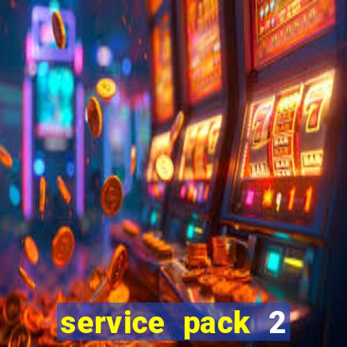 service pack 2 windows 7 64 bits download