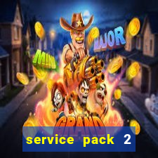 service pack 2 windows 7 64 bits download